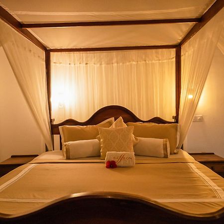Helis Place Unawatuna Exterior foto