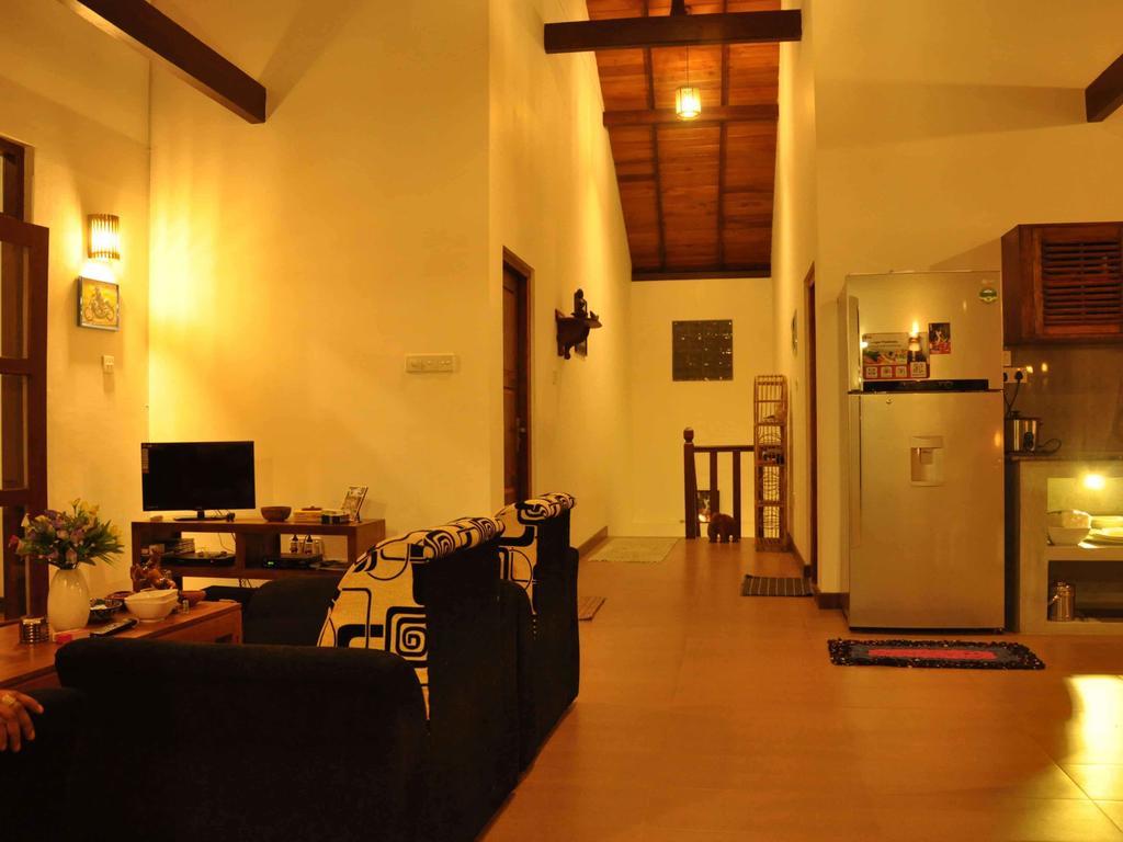 Helis Place Unawatuna Exterior foto