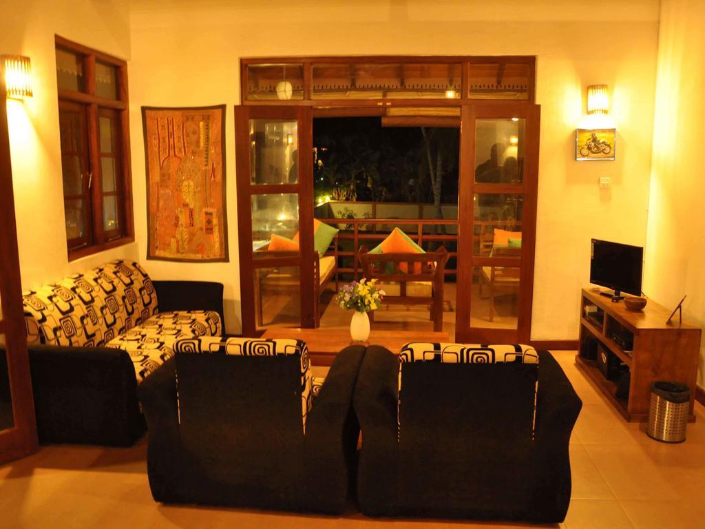 Helis Place Unawatuna Exterior foto